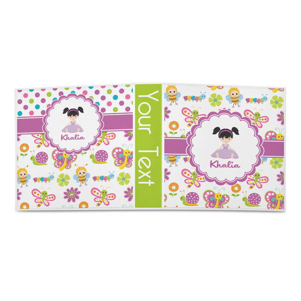 Butterflies 3-Ring Binder Approval- 2in