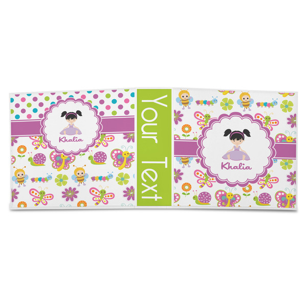 Butterflies 3-Ring Binder Approval- 3in