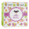 Butterflies 3-Ring Binder - 2 inch (Personalized)
