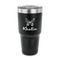 Butterflies 30 oz Stainless Steel Tumbler (Personalized)