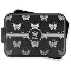 Butterflies Aluminum Baking Pan with Lid (Personalized)