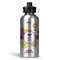 Butterflies Water Bottle - Aluminum - 20 oz (Personalized)
