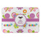 Butterflies Anti-Fatigue Kitchen Mat (Personalized)