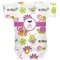 Butterflies Baby Bodysuit 0-3 (Personalized)