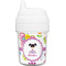 Butterflies Baby Sippy Cup (Personalized)