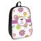 Butterflies Kids Backpack (Personalized)