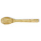 Butterflies Bamboo Spoon - Single Sided (Personalized)