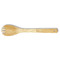 Butterflies Bamboo Spork - Single Sided (Personalized)