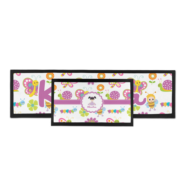 Butterflies Bar Mat - Parent Main