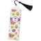 Butterflies Book Mark w/Tassel (Personalized)