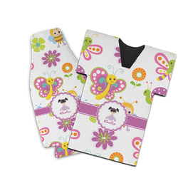 Butterflies Bottle Cooler (Personalized)