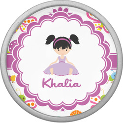 Butterflies Cabinet Knob (Personalized)
