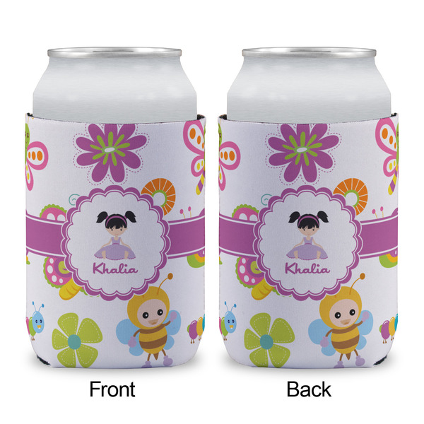 Butterflies Can Sleeve - APPROVAL (single)