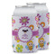 Butterflies Can Cooler (12 oz) w/ Name or Text