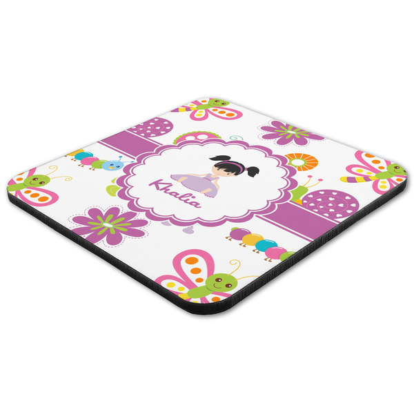 Butterflies Coaster Set - FLAT (one)