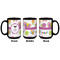 Butterflies Coffee Mug - 15 oz - Black APPROVAL