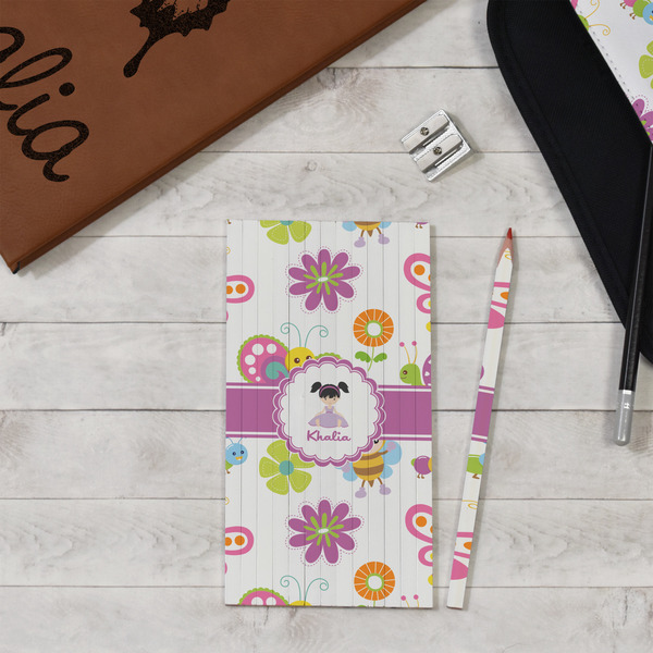 Butterflies Colored Pencils - In Context