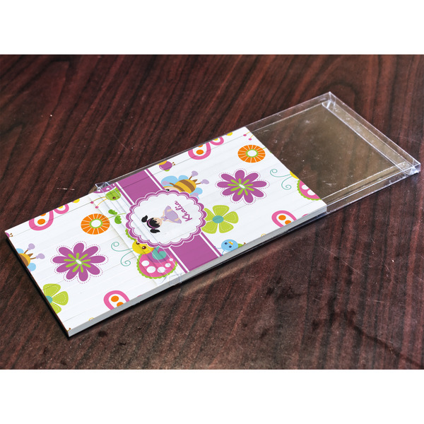 Butterflies Colored Pencils - In Package