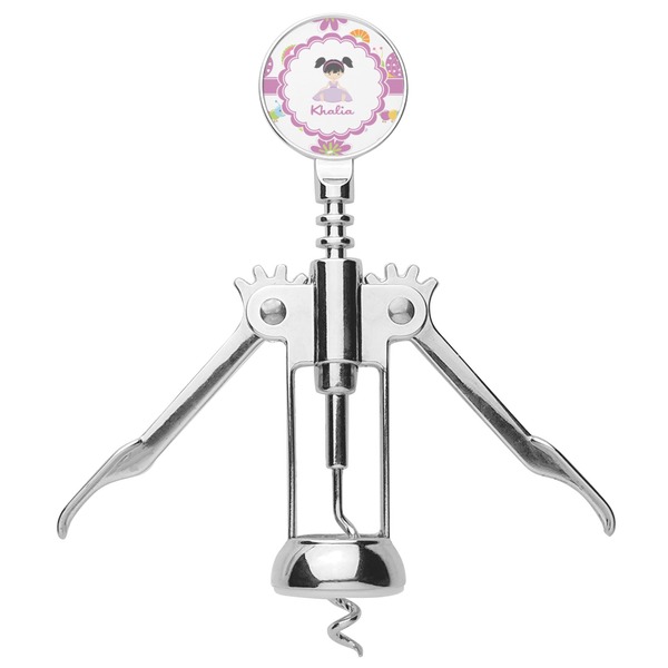 Butterflies Corkscrew - Alt