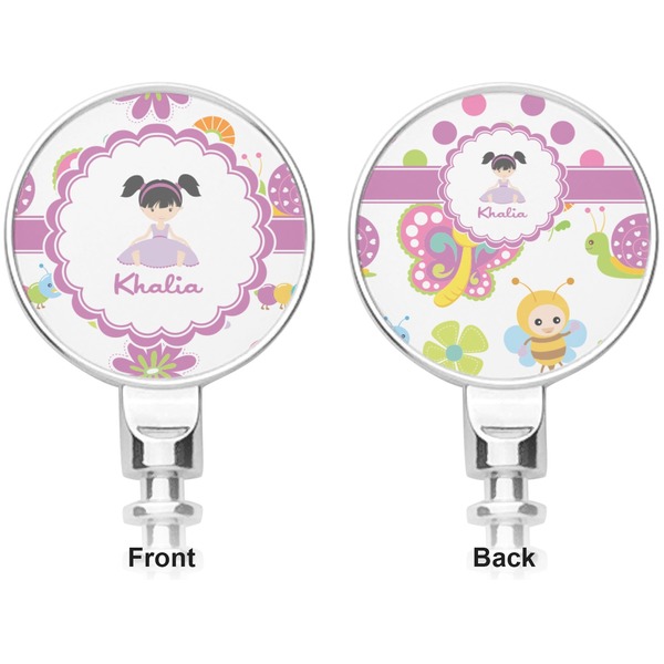 Butterflies Corkscrew - Apvl