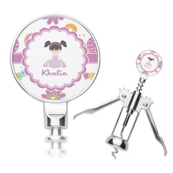 Butterflies Corkscrew (Personalized)