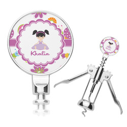 Butterflies Corkscrew (Personalized)