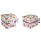 Butterflies Cubic Gift Box - Approval
