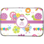 Butterflies Dish Drying Mat (Personalized)