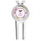 Butterflies Golf Divot Tool & Ball Marker (Personalized)