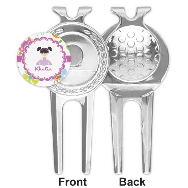 Butterflies Divot Tool - Second