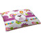 Butterflies Dog Bed - Large