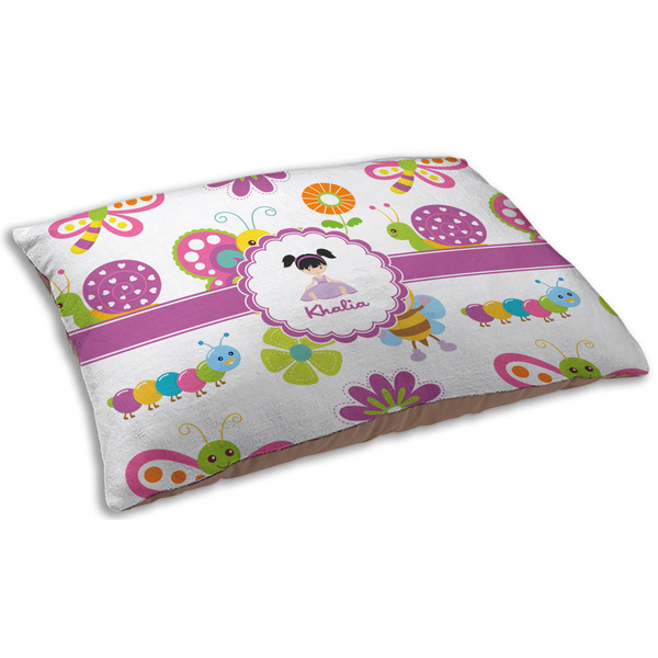 Butterflies Dog Beds - SMALL