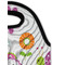 Butterflies Double Wine Tote - Detail 1 (new)
