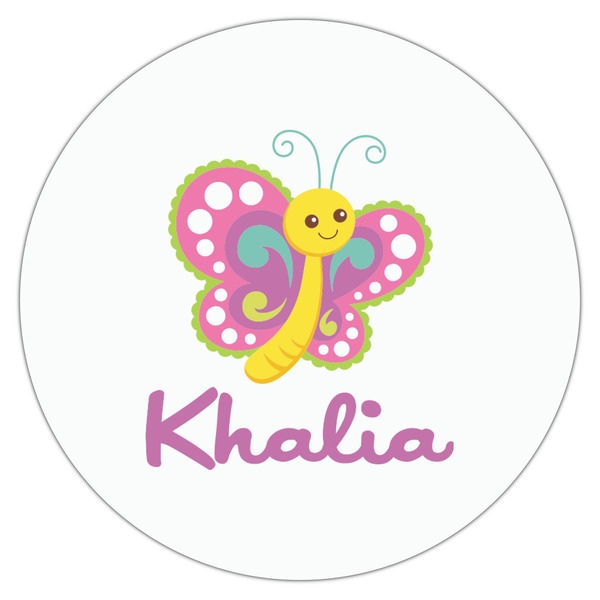 Butterflies Drink Topper - XSmall - Single