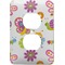 Butterflies Electric Outlet Plate
