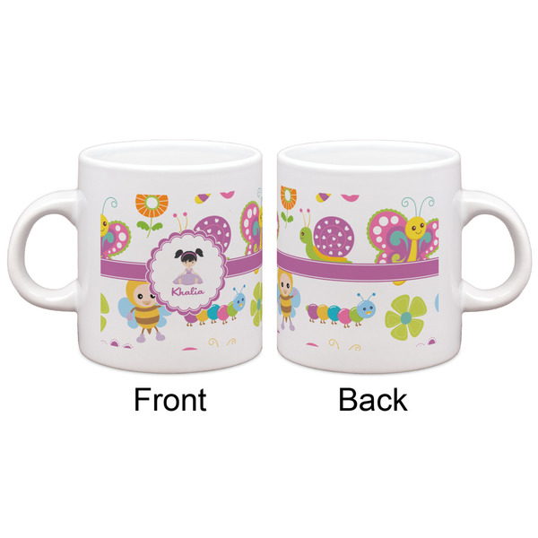 Butterflies Espresso Cup - Apvl