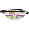 Butterflies Fanny Pack - Classic Style (Personalized)