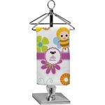 Butterflies Finger Tip Towel - Full Print (Personalized)