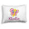 Butterflies Pillow Case - Standard - Graphic (Personalized)