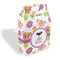 Butterflies Gable Favor Box (Personalized)