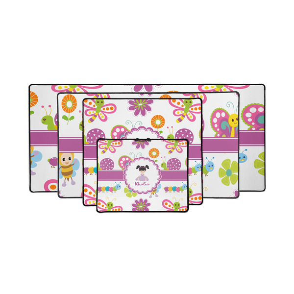 Butterflies Gaming Mats - PARENT/MAIN
