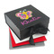 Butterflies Gift Boxes with Magnetic Lid - Parent/Main