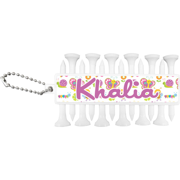 Butterflies Golf Buddy