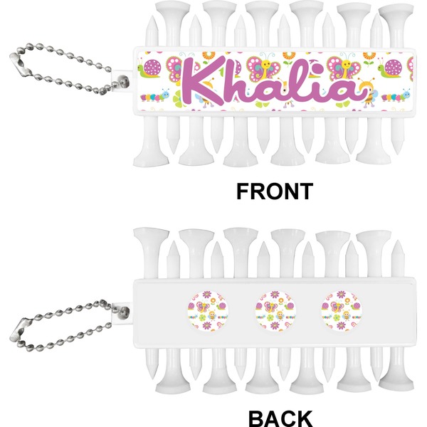 Butterflies Golf Buddy (Approval)