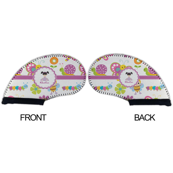 Butterflies Golf Club Covers - APPROVAL