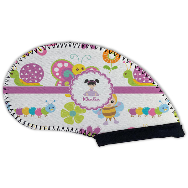 Butterflies Golf Club Covers - BACK