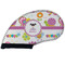 Butterflies Golf Club Covers - FRONT