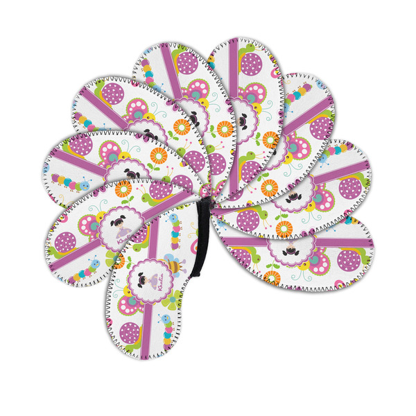 Butterflies Golf Club Covers - PARENT/MAIN (set of 9)