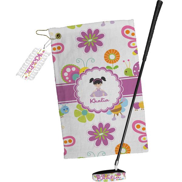 Butterflies Golf Gift Kit (Full Print)