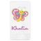 Butterflies Guest Paper Towels - Full Color (Personalized)